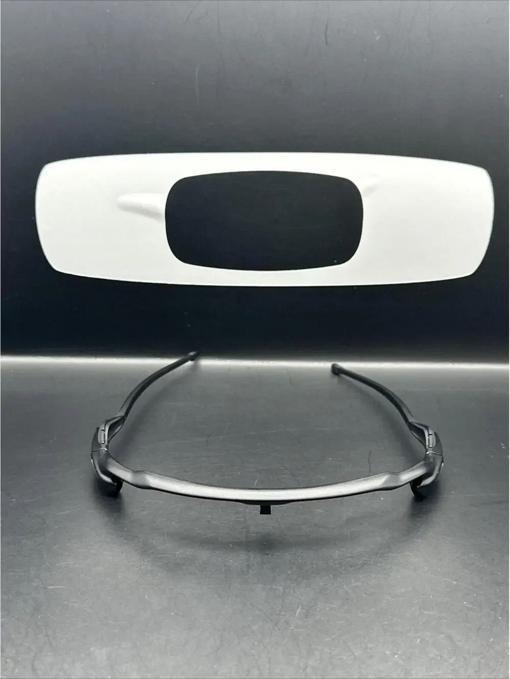 Oakley Radar EV Matte Black Frame
